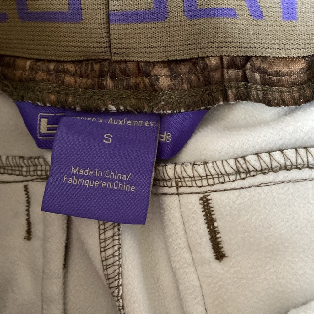 Hunting pants - Picture 5 of 8